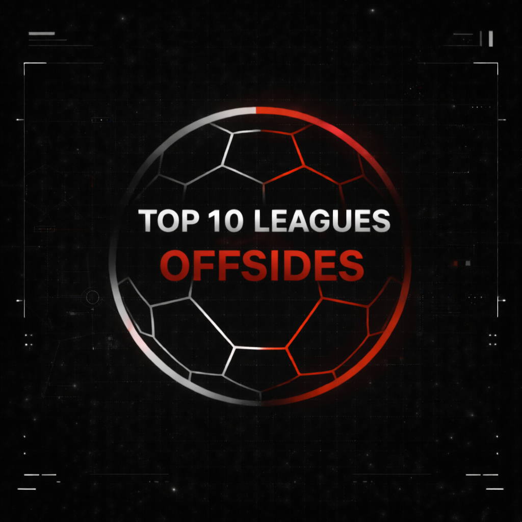 Offsides
