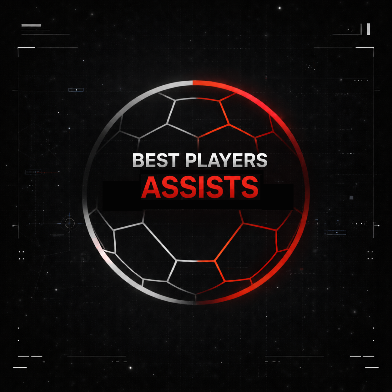 Assists and xA