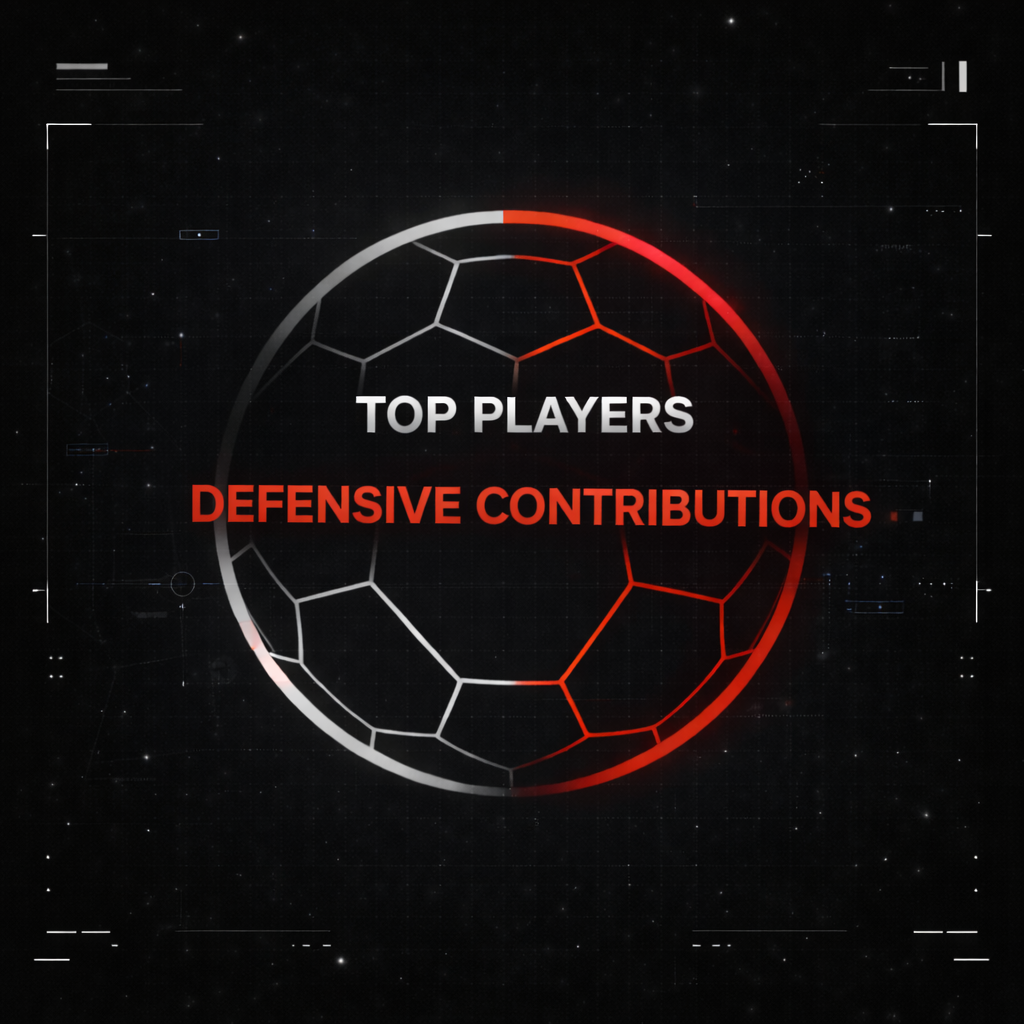 Defensive Contributions