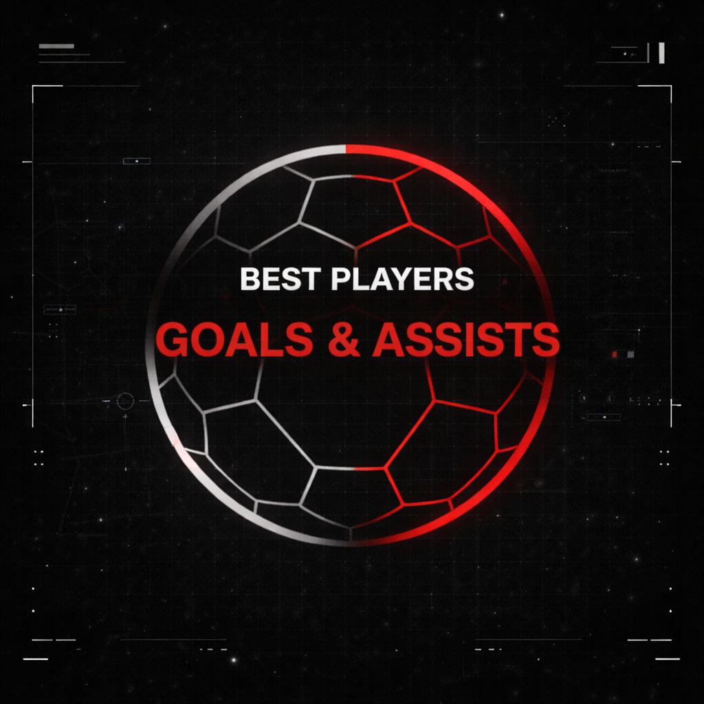 Goals and Assists