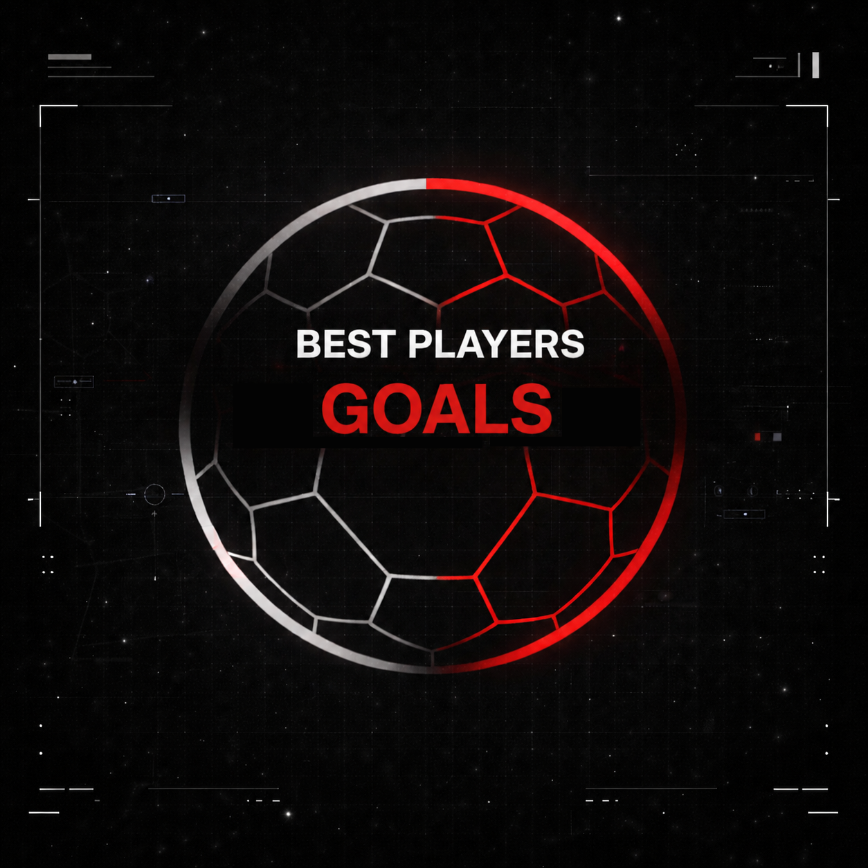 Goals and xG