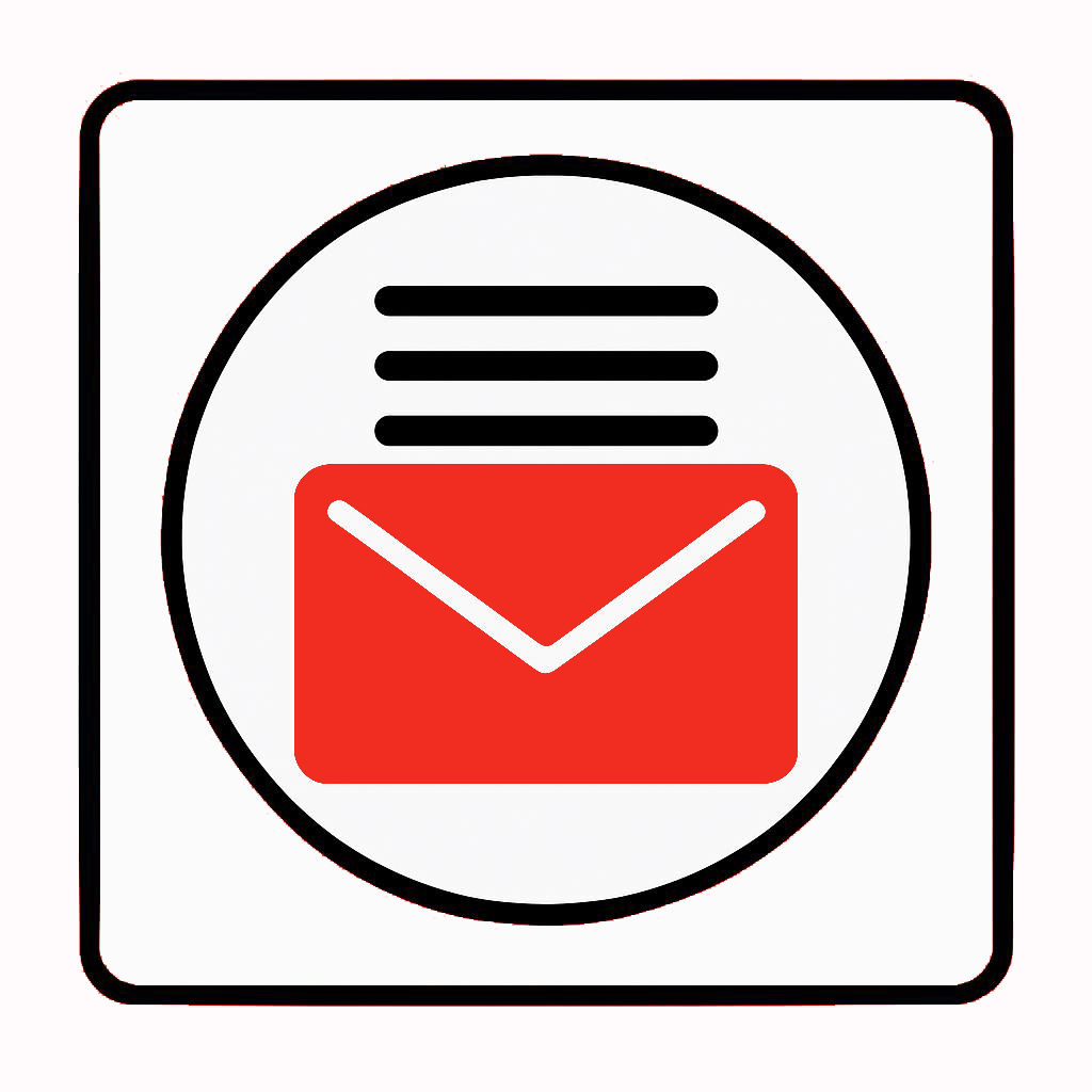 Envelope Icon